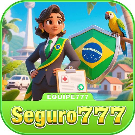 seguro777 APK Champion v4.7.6